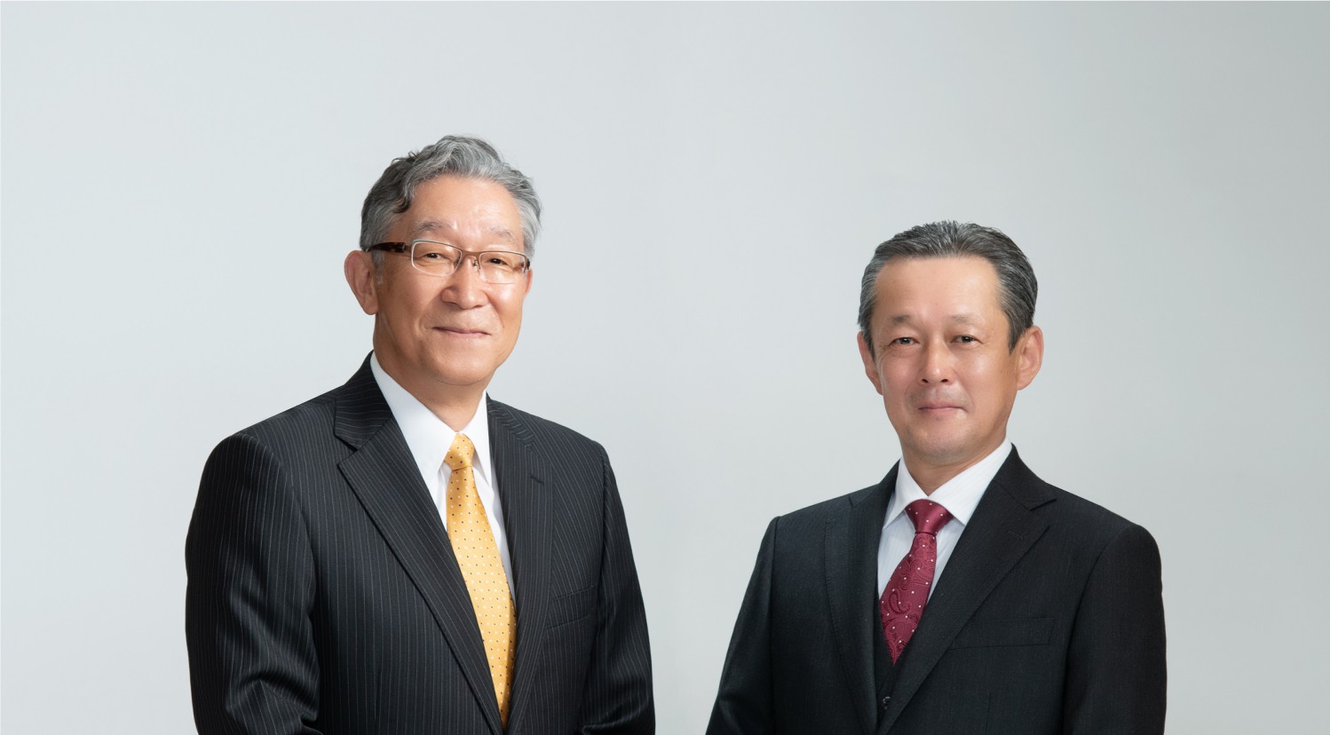 岩崎吉夫と早野和幸
